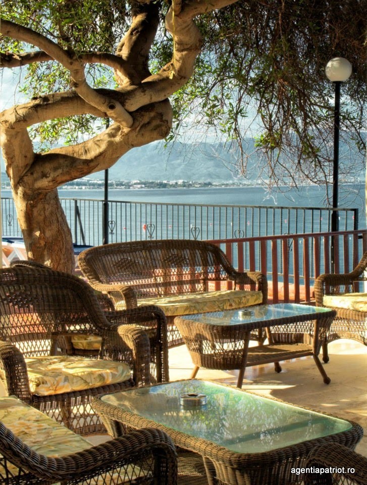 imagini hotel OMER HOLIDAY KUSADASI